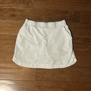 Calista golf skirt